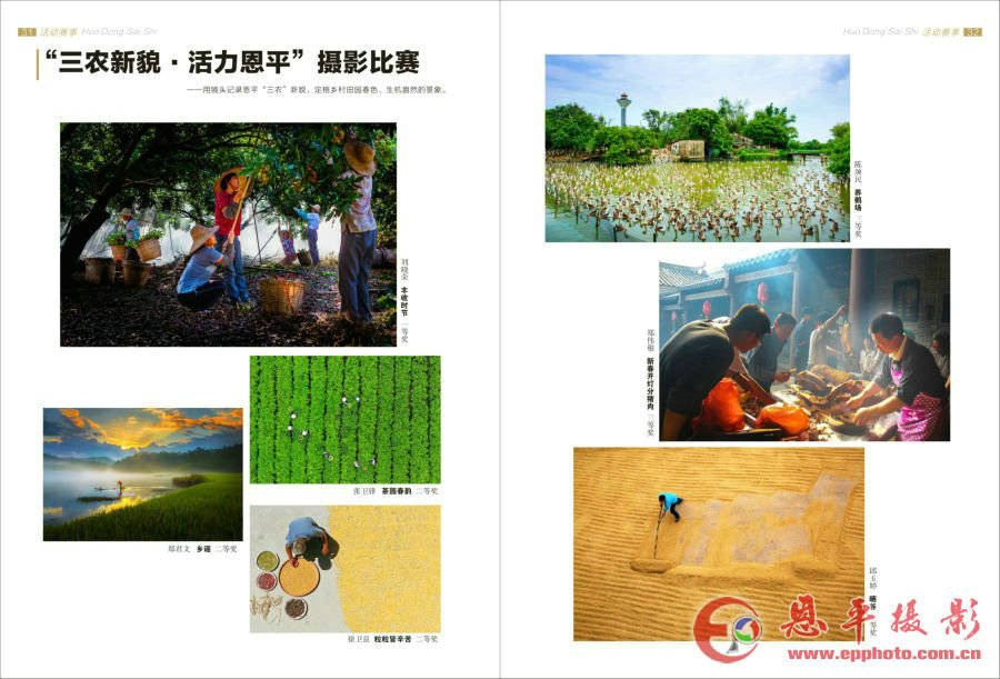 《恩平摄影》第七期(图17)