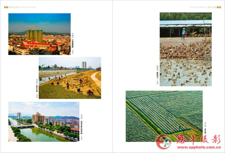 《恩平摄影》第七期(图20)