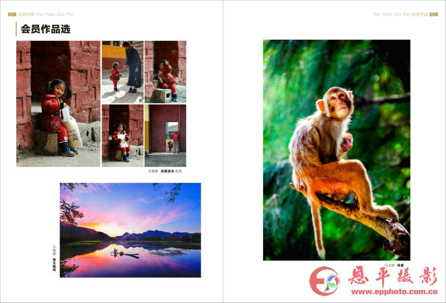 《恩平摄影》第七期(图32)