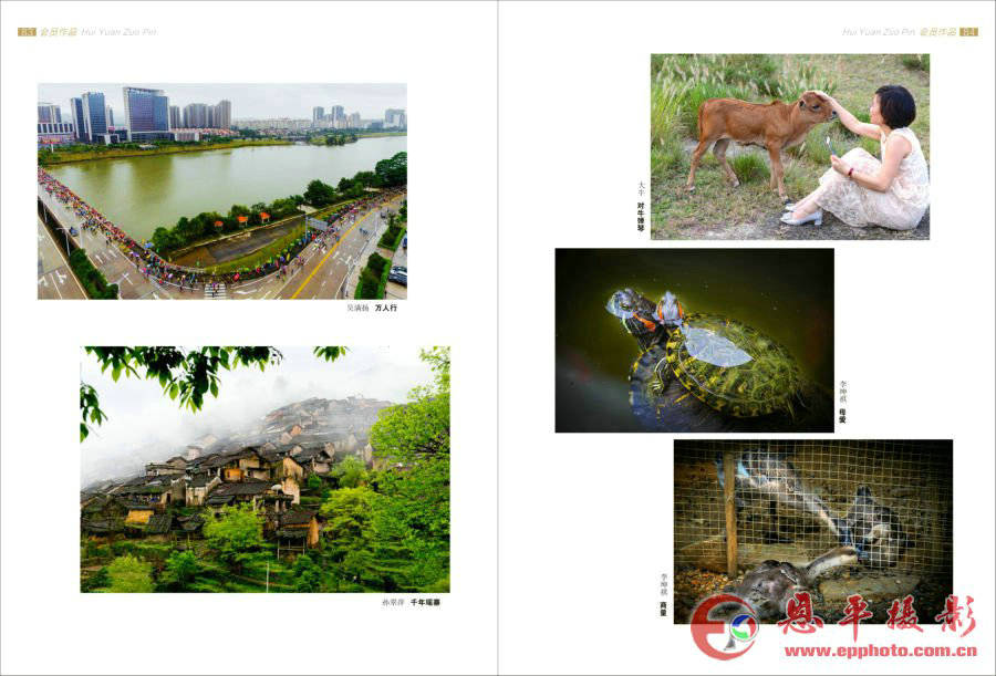 《恩平摄影》第七期(图43)
