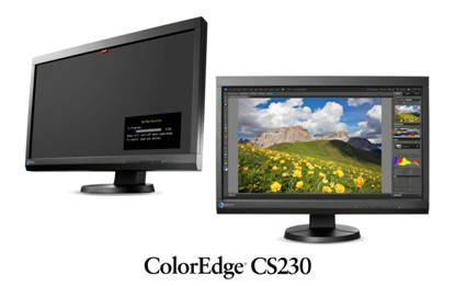 艺卓全新ColorEdge 显示器(图1) 艺卓全新ColorEdge 显示器(图1)