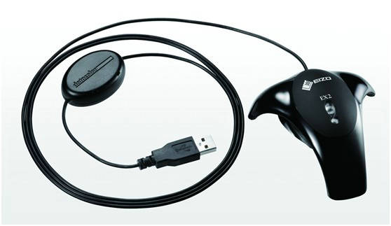 艺卓全新ColorEdge 显示器(图4)