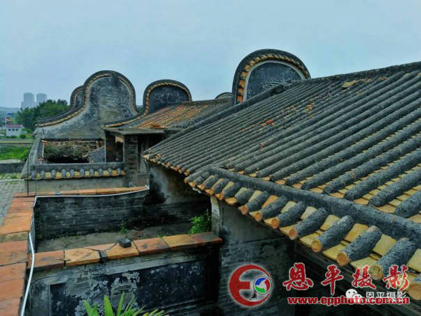寻梦故里·三水古韵(图50)