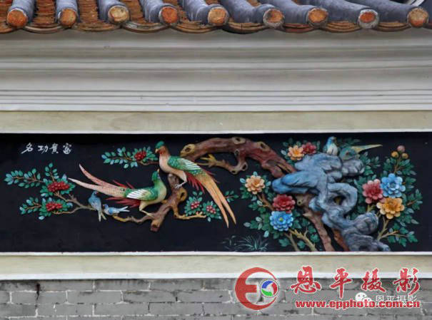 寻梦故里·三水古韵(图36)