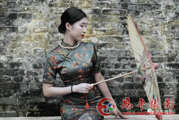 寻梦故里·三水古韵(图45)