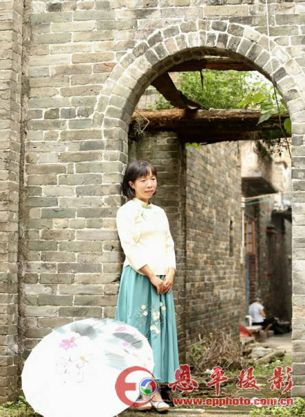 寻梦故里·三水古韵(图18)