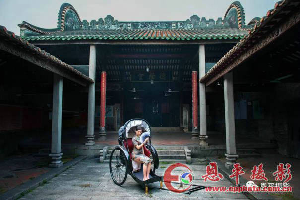 寻梦故里·三水古韵(图25)