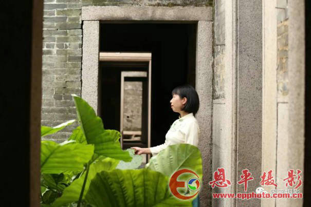 寻梦故里·三水古韵(图44)