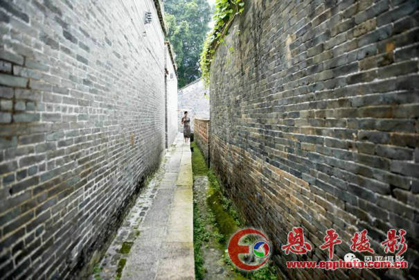 寻梦故里·三水古韵(图16)