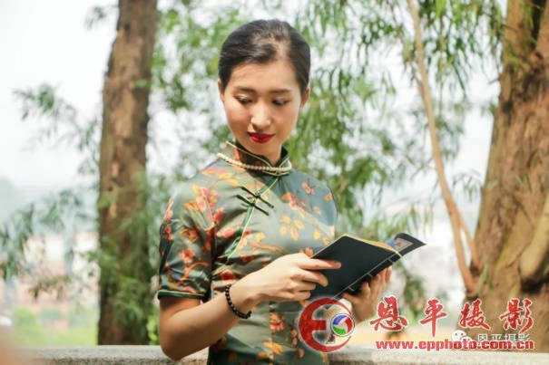 寻梦故里·三水古韵(图11)