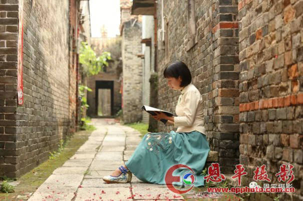 寻梦故里·三水古韵(图42)