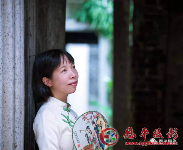 寻梦故里·三水古韵(图8)
