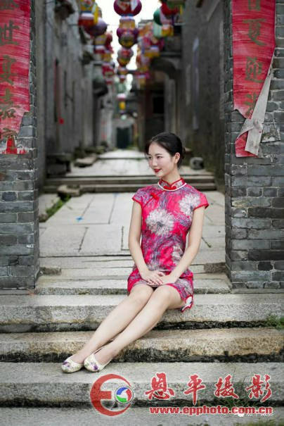 寻梦故里·三水古韵(图14)