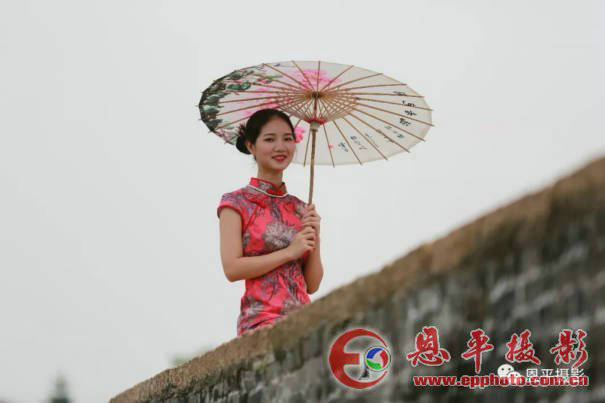 寻梦故里·三水古韵(图19)