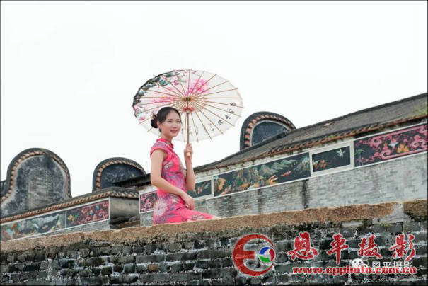 寻梦故里·三水古韵(图27)