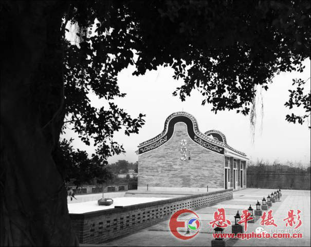 寻梦故里·三水古韵(图28)