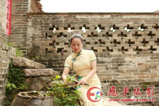 寻梦故里·三水古韵(图46)