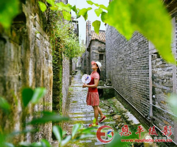 寻梦故里·三水古韵(图7)