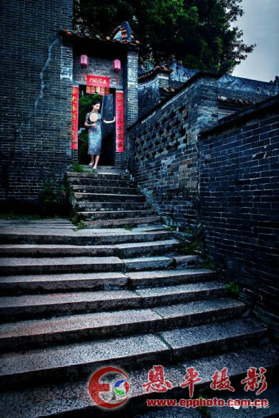 寻梦故里·三水古韵(图26)