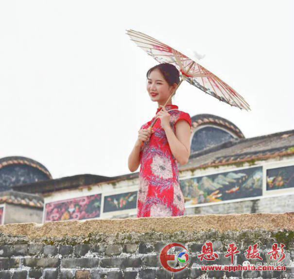 寻梦故里·三水古韵(图77)