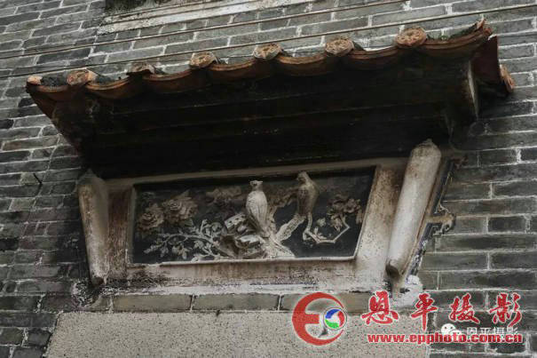 寻梦故里·三水古韵(图57)