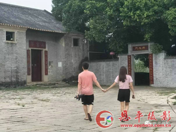 寻梦故里·三水古韵(图54)