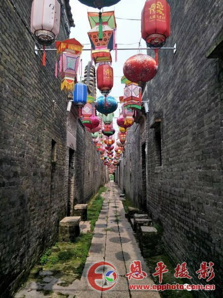 寻梦故里·三水古韵(图55)
