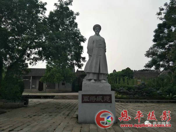 寻梦故里·三水古韵(图53)