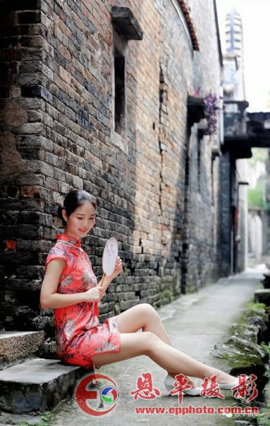 寻梦故里·三水古韵(图63)