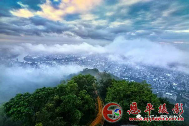 江门市摄影家协会召开第八届第三次全体理事工作会议(图12) 江门市摄影家协会召开第八届第三次全体理事工作会议(图12)