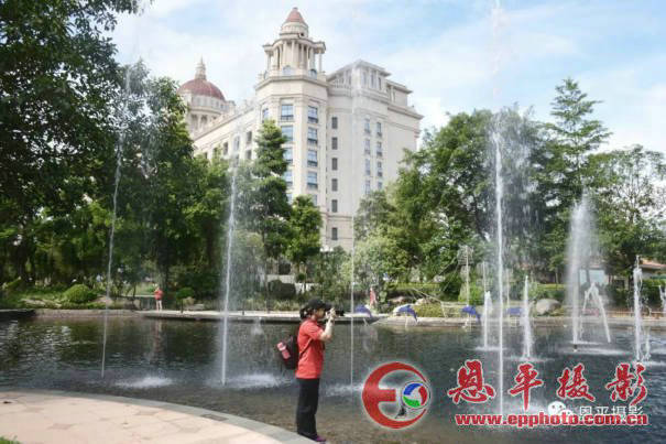 恩平良西的旅游要起飞了,只因为这里实在太美啦!(图22) 恩平良西的旅游要起飞了,只因为这里实在太美啦!(图22)