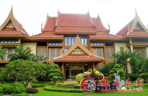 恩平良西的旅游要起飞了,只因为这里实在太美啦!(图13) 恩平良西的旅游要起飞了,只因为这里实在太美啦!(图13)