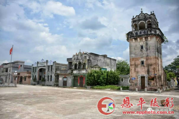 恩平良西的旅游要起飞了,只因为这里实在太美啦!(图21) 恩平良西的旅游要起飞了,只因为这里实在太美啦!(图21)