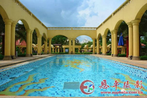 恩平良西的旅游要起飞了,只因为这里实在太美啦!(图18) 恩平良西的旅游要起飞了,只因为这里实在太美啦!(图18)