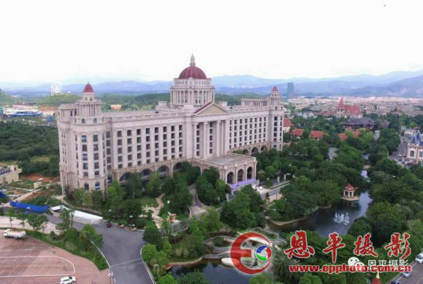 恩平良西的旅游要起飞了,只因为这里实在太美啦!(图6) 恩平良西的旅游要起飞了,只因为这里实在太美啦!(图6)
