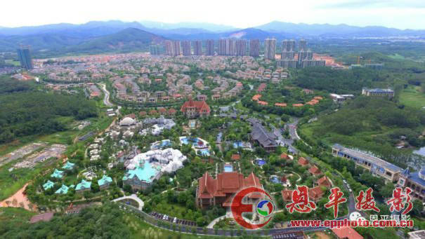 恩平良西的旅游要起飞了,只因为这里实在太美啦!(图4) 恩平良西的旅游要起飞了,只因为这里实在太美啦!(图4)