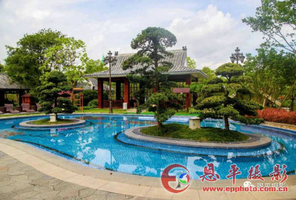 恩平良西的旅游要起飞了,只因为这里实在太美啦!(图12) 恩平良西的旅游要起飞了,只因为这里实在太美啦!(图12)