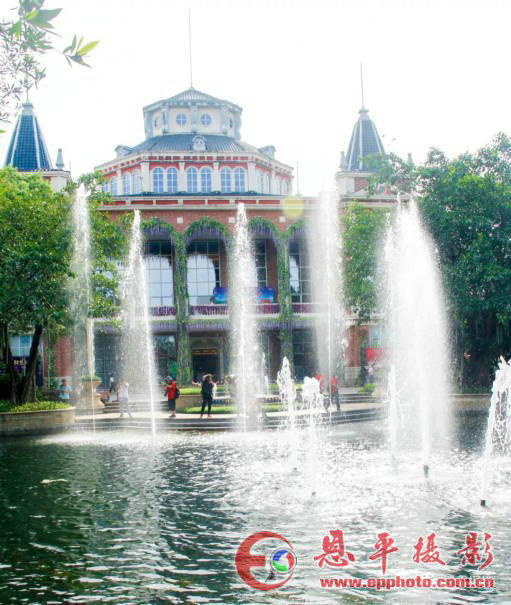 恩平良西的旅游要起飞了,只因为这里实在太美啦!(图17) 恩平良西的旅游要起飞了,只因为这里实在太美啦!(图17)