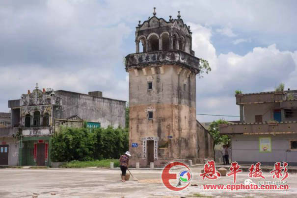 恩平良西的旅游要起飞了,只因为这里实在太美啦!(图40) 恩平良西的旅游要起飞了,只因为这里实在太美啦!(图40)