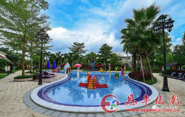 恩平良西的旅游要起飞了,只因为这里实在太美啦!(图32) 恩平良西的旅游要起飞了,只因为这里实在太美啦!(图32)