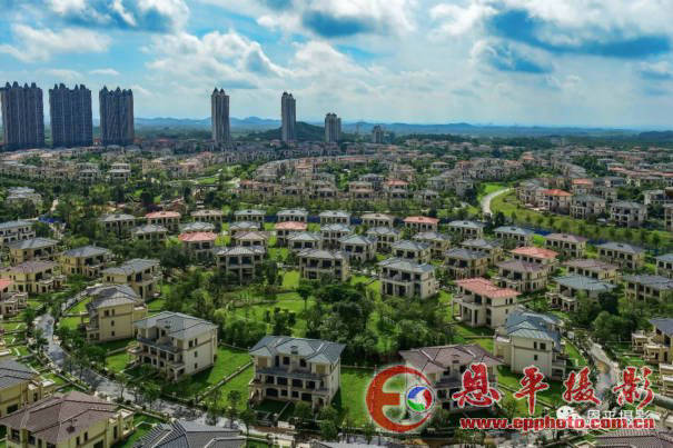 恩平良西的旅游要起飞了,只因为这里实在太美啦!(图34) 恩平良西的旅游要起飞了,只因为这里实在太美啦!(图34)