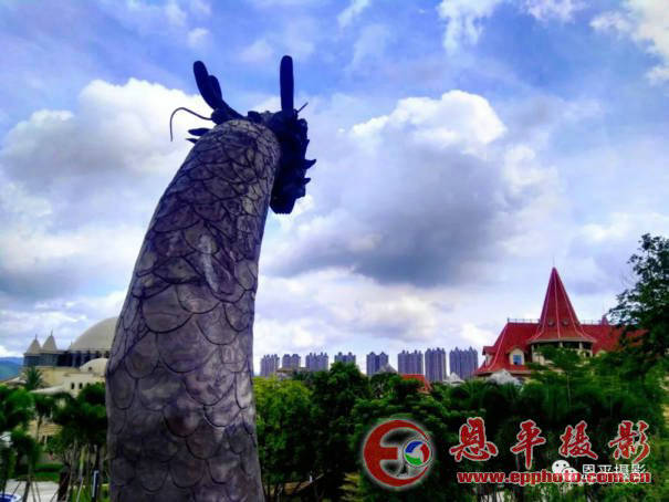 恩平良西的旅游要起飞了,只因为这里实在太美啦!(图30) 恩平良西的旅游要起飞了,只因为这里实在太美啦!(图30)