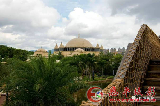 恩平良西的旅游要起飞了,只因为这里实在太美啦!(图58) 恩平良西的旅游要起飞了,只因为这里实在太美啦!(图58)