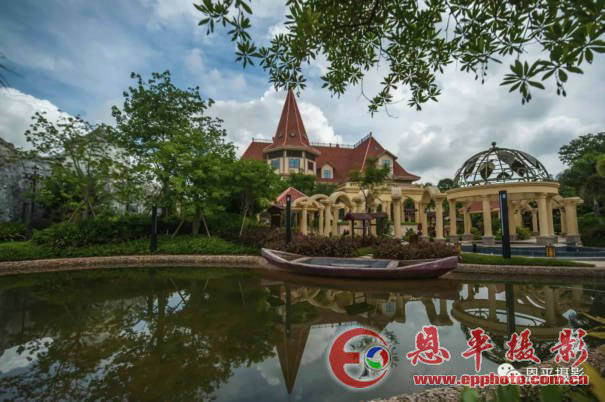恩平良西的旅游要起飞了,只因为这里实在太美啦!(图46) 恩平良西的旅游要起飞了,只因为这里实在太美啦!(图46)