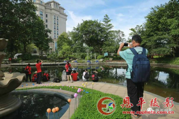 恩平良西的旅游要起飞了,只因为这里实在太美啦!(图25) 恩平良西的旅游要起飞了,只因为这里实在太美啦!(图25)