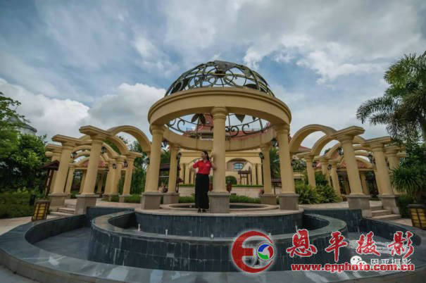 恩平良西的旅游要起飞了,只因为这里实在太美啦!(图47) 恩平良西的旅游要起飞了,只因为这里实在太美啦!(图47)
