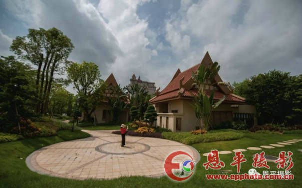 恩平良西的旅游要起飞了,只因为这里实在太美啦!(图44) 恩平良西的旅游要起飞了,只因为这里实在太美啦!(图44)