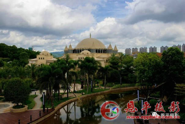 恩平良西的旅游要起飞了,只因为这里实在太美啦!(图57) 恩平良西的旅游要起飞了,只因为这里实在太美啦!(图57)