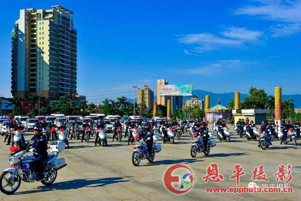 弘扬法治精神 共建平安恩平”摄影大赛征稿启事(图4) 弘扬法治精神 共建平安恩平”摄影大赛征稿启事(图4)