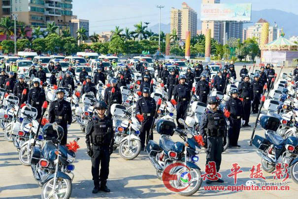 弘扬法治精神 共建平安恩平”摄影大赛征稿启事(图3) 弘扬法治精神 共建平安恩平”摄影大赛征稿启事(图3)